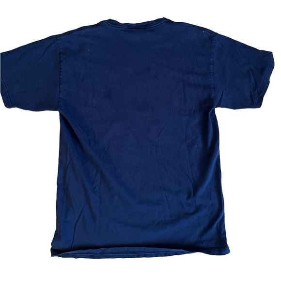 Vintage Notre Dame Fighting Irish TSI Sportswear Shirt Size M - Picture 3 of 3